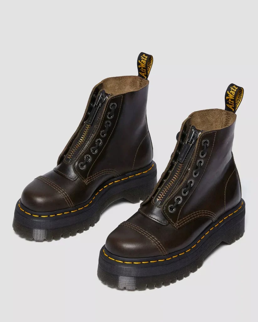 Bocanci Dama, Dr. Martens, Sinclair 31993302